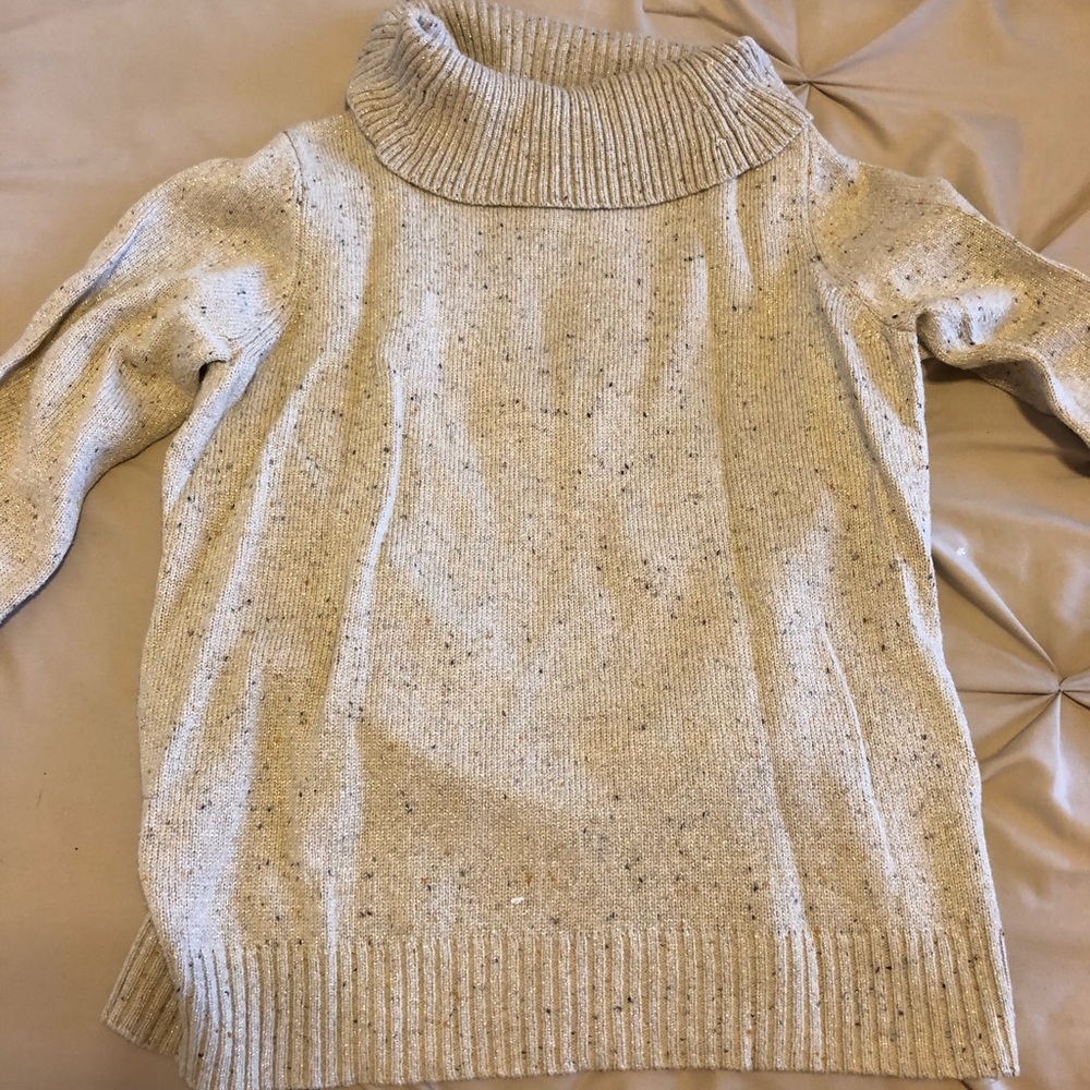 EUC sweater